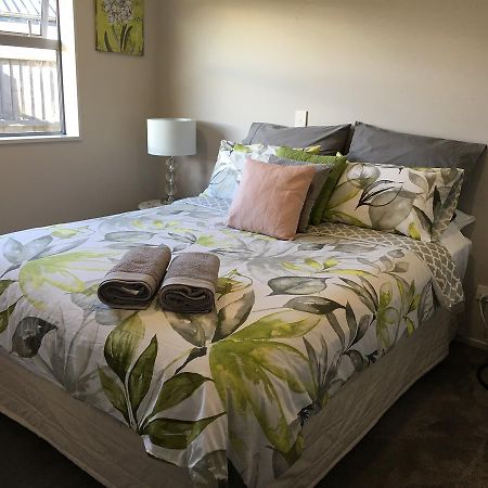 Relax On Liffey Bed and Breakfast Lincoln Eksteriør billede