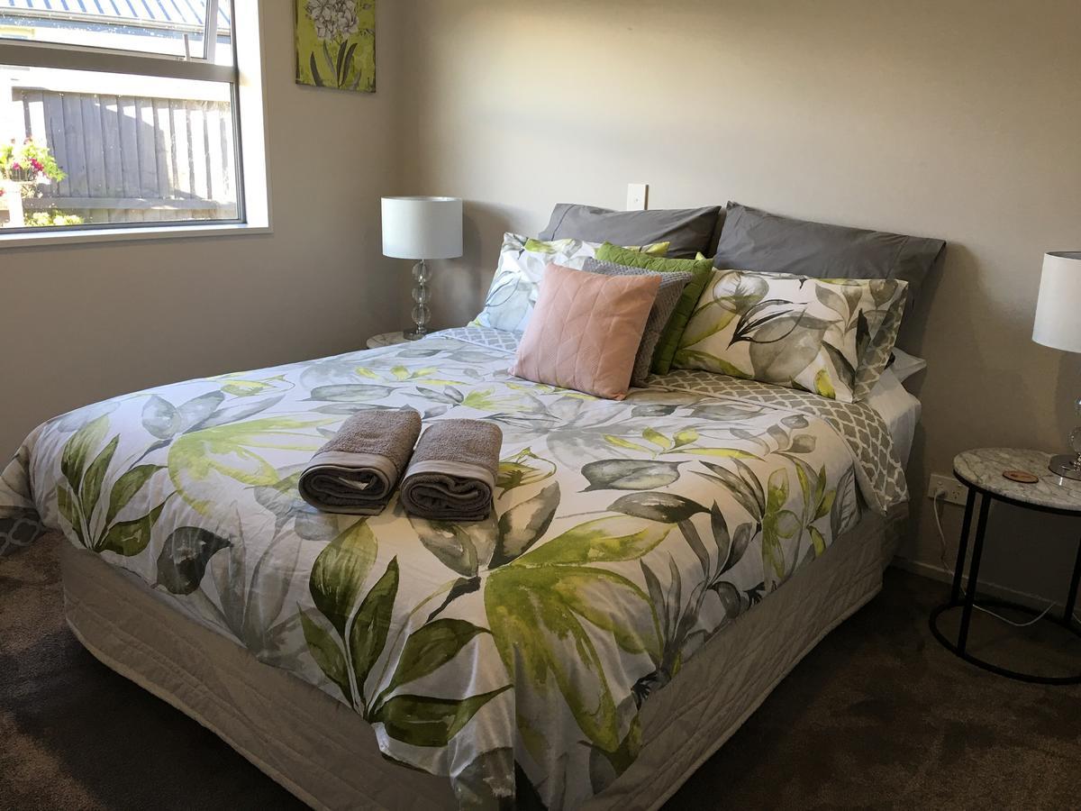 Relax On Liffey Bed and Breakfast Lincoln Eksteriør billede